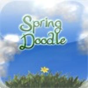  Spring Doodle (2010). Нажмите, чтобы увеличить.