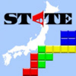  Statetris Japan (2009). Нажмите, чтобы увеличить.