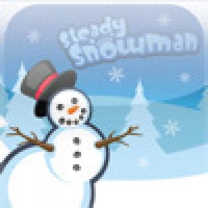  Steady Snowman Balance Game (2008). Нажмите, чтобы увеличить.