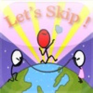  Stick Skipping (2009). Нажмите, чтобы увеличить.