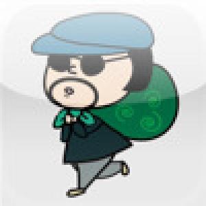  Stop the thief (2008). Нажмите, чтобы увеличить.