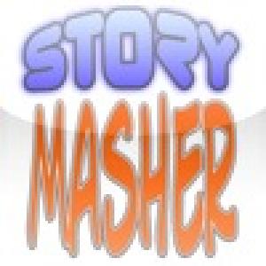  StoryMasher (2009). Нажмите, чтобы увеличить.