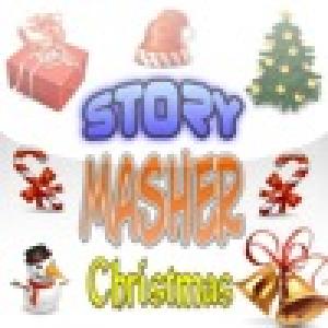  StoryMasherChristmas (2009). Нажмите, чтобы увеличить.