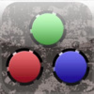  Stroop (2009). Нажмите, чтобы увеличить.