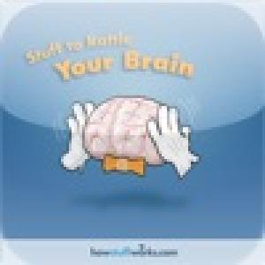  Stuff To Rattle Your Brain (2009). Нажмите, чтобы увеличить.