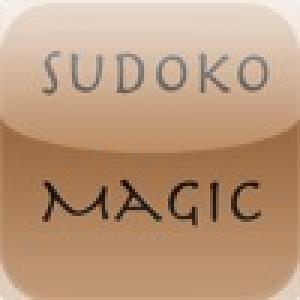  Sudoko magic (2010). Нажмите, чтобы увеличить.