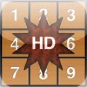  Sudoku Battle HD (2010). Нажмите, чтобы увеличить.