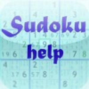  Sudoku Help (2010). Нажмите, чтобы увеличить.