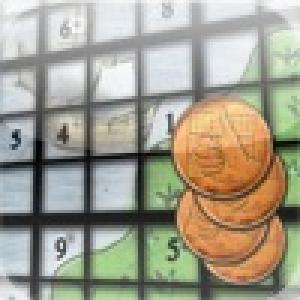  Sudoku Island HD (2010). Нажмите, чтобы увеличить.