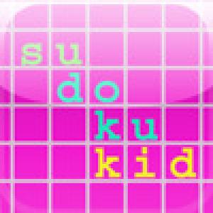  Sudoku Kid (2009). Нажмите, чтобы увеличить.