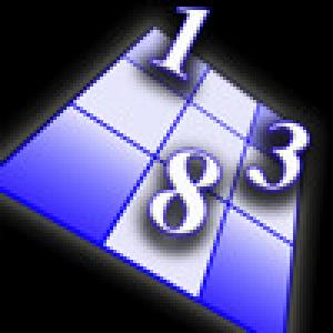  Sudoku Math (2010). Нажмите, чтобы увеличить.