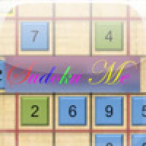  Sudoku Me (2009). Нажмите, чтобы увеличить.