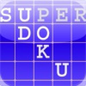  Sudoku SuperDoKu (2010). Нажмите, чтобы увеличить.