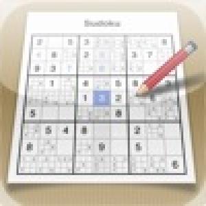  Sudoku Tablet (2010). Нажмите, чтобы увеличить.