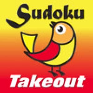  Sudoku Takeout (2010). Нажмите, чтобы увеличить.