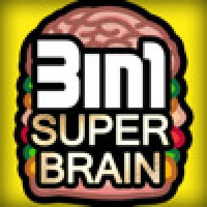  Super Brain (2010). Нажмите, чтобы увеличить.