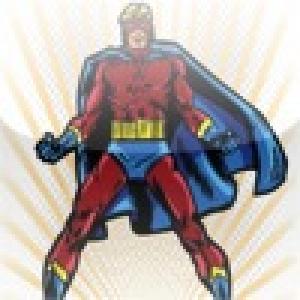  Super Hero Slide Puzzle (2010). Нажмите, чтобы увеличить.