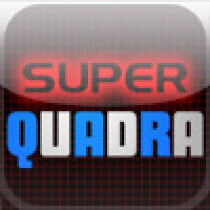  Super Quadra (2009). Нажмите, чтобы увеличить.
