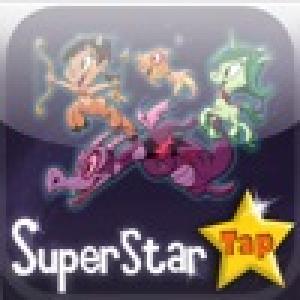  Super Star Tap (2009). Нажмите, чтобы увеличить.