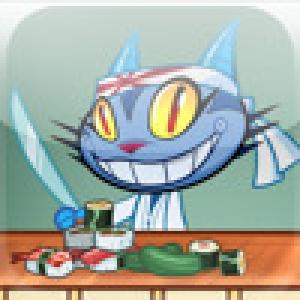  Sushi Toss (2009). Нажмите, чтобы увеличить.