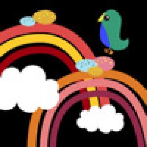  Sweet Little Eggs HD (2010). Нажмите, чтобы увеличить.