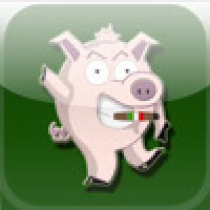  Swine Paper Scissors (2009). Нажмите, чтобы увеличить.