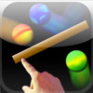  SwipeBall (2009). Нажмите, чтобы увеличить.
