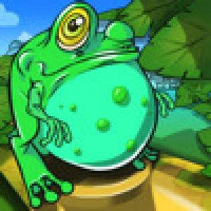  Switch The Frogs (2009). Нажмите, чтобы увеличить.