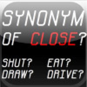  Synonyms (2009). Нажмите, чтобы увеличить.