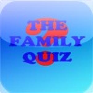  THE FAMILY QUIZ (2010). Нажмите, чтобы увеличить.