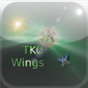  TKO Wings (2009). Нажмите, чтобы увеличить.