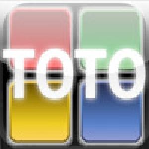  TOTO (2009). Нажмите, чтобы увеличить.