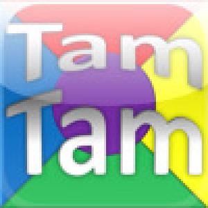  Tam Tam (2009). Нажмите, чтобы увеличить.