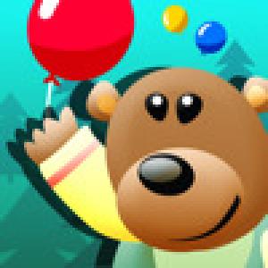  Tangled balloons (2010). Нажмите, чтобы увеличить.