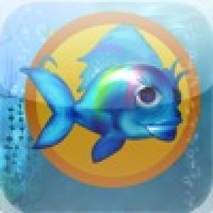  Tap Fish (2010). Нажмите, чтобы увеличить.