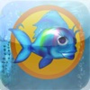  Tap Fish for iPad (2010). Нажмите, чтобы увеличить.