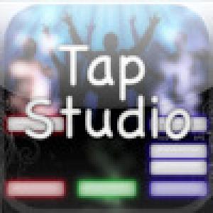  Tap Studio (2009). Нажмите, чтобы увеличить.