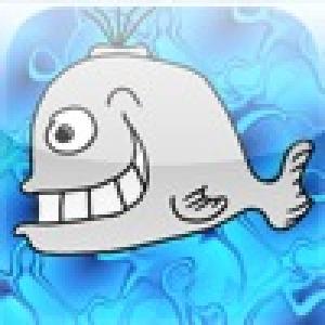  Tap the fish (2010). Нажмите, чтобы увеличить.