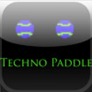 Techno Paddle (2009). Нажмите, чтобы увеличить.