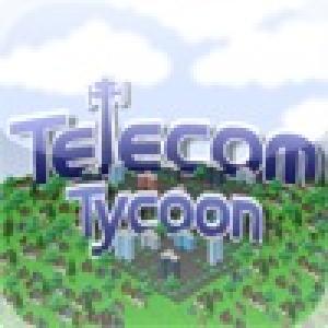  Telecom Tycoon (2010). Нажмите, чтобы увеличить.