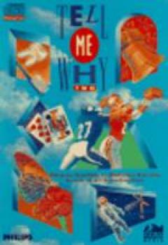  Tell Me Why 2 (1990). Нажмите, чтобы увеличить.