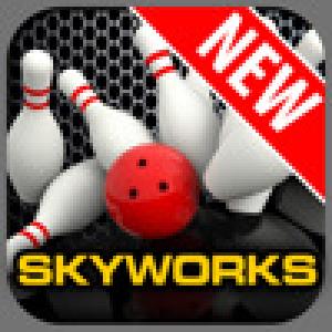  Ten Pin Championship Bowling (2009). Нажмите, чтобы увеличить.