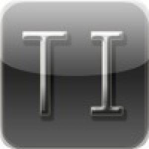  Text Invaders (2010). Нажмите, чтобы увеличить.