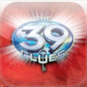  The 39 Clues Madrigal Maze (2009). Нажмите, чтобы увеличить.