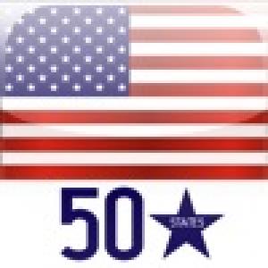  The 50 States (2009). Нажмите, чтобы увеличить.