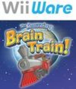 The Amazing Brain Train! (2010). Нажмите, чтобы увеличить.