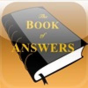  The Book of Answers Application (2009). Нажмите, чтобы увеличить.