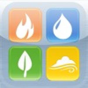  The Element Game (2010). Нажмите, чтобы увеличить.