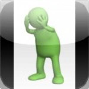  The Green Man Slide Puzzle (2010). Нажмите, чтобы увеличить.