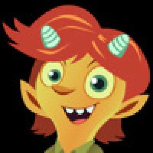  The Hidden Park (2009). Нажмите, чтобы увеличить.